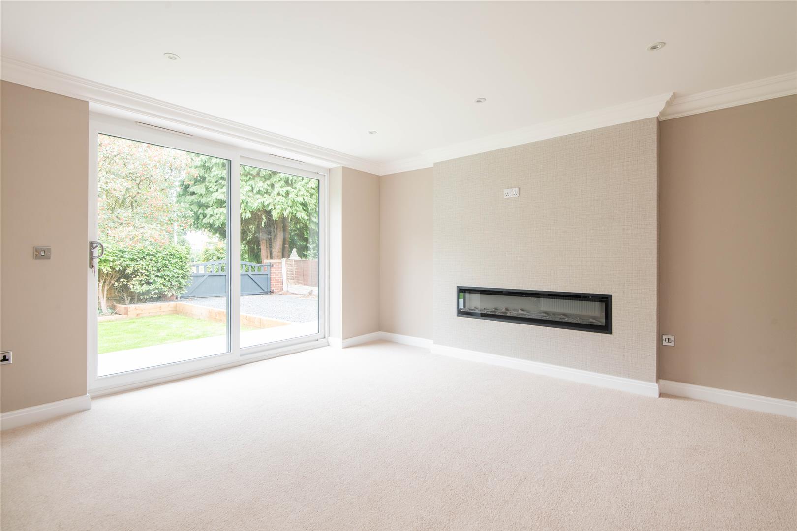 Reedfield Place, Bamber Bridge, Preston